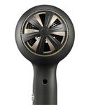 Secador Profesional InfinitiPro FloMotion 1875 W con Tecnología Cerámica, Iónica, Difusor y Concentrador