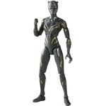 Figura de Acción Black Panther Wakanda Forever de Marvel Legends 15 cm