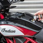 Aditivo Speed Shooter Mejorador de Aceleración para Moto a Gasolina de 80 mL