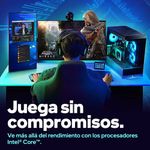 Procesador Intel Core i5-12600K de 10 Núcleos hasta 4.9 GHz Socket LGA1700