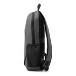 Mochila Prelude para Laptop de 15.6 Plg en Color Gris