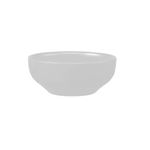 Bowl Alaska de Cerámica Blanco 5.9 Plg