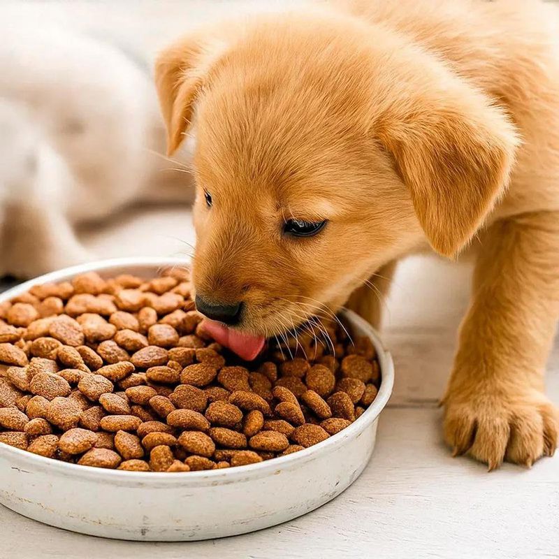 Concentrado para Cachorro Razas Minis y Pequeñas Primera Nutrición con Pollo Bolsa de 7 kg
