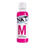 Tinta NKT 100 ml en Color Magenta para HP GT Series en Paquete de 3 Uds