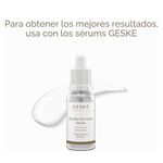 Microneedle Facial y Corporal 9 en 1 Color Blanco
