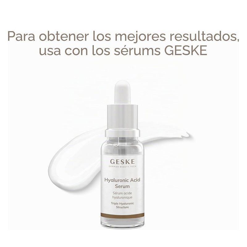Microneedle Facial y Corporal 9 en 1 Color Blanco