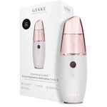 Humidificador Hidratante Facial 4 en 1 Efecto Refrescante Color Blanco