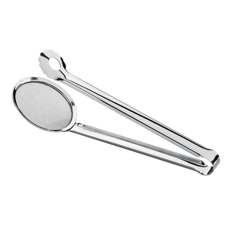 Pinza Para Frituras - Tescoma