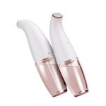 Limpiador Facial Aqua Stream 8 en 1 Color Blanco