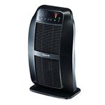 Calefactor Ceramico Silencioso Digital