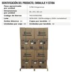 Desinfectante Navideño  Multiusos Christmas Pine 1 Gal  - Super-Q