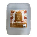 Jabón Líquido Antibacterial para Manos 10 L Aroma Almendra Elimina 99.9% de Bacterias