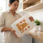 Jabón Líquido Antibacterial para Manos 10 L Aroma Almendra Elimina 99.9% de Bacterias