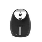 Freidora de Aire 5 L Color Negro