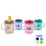 Vaso Entrenador Infantil 3 en 1 Colores Surtidos