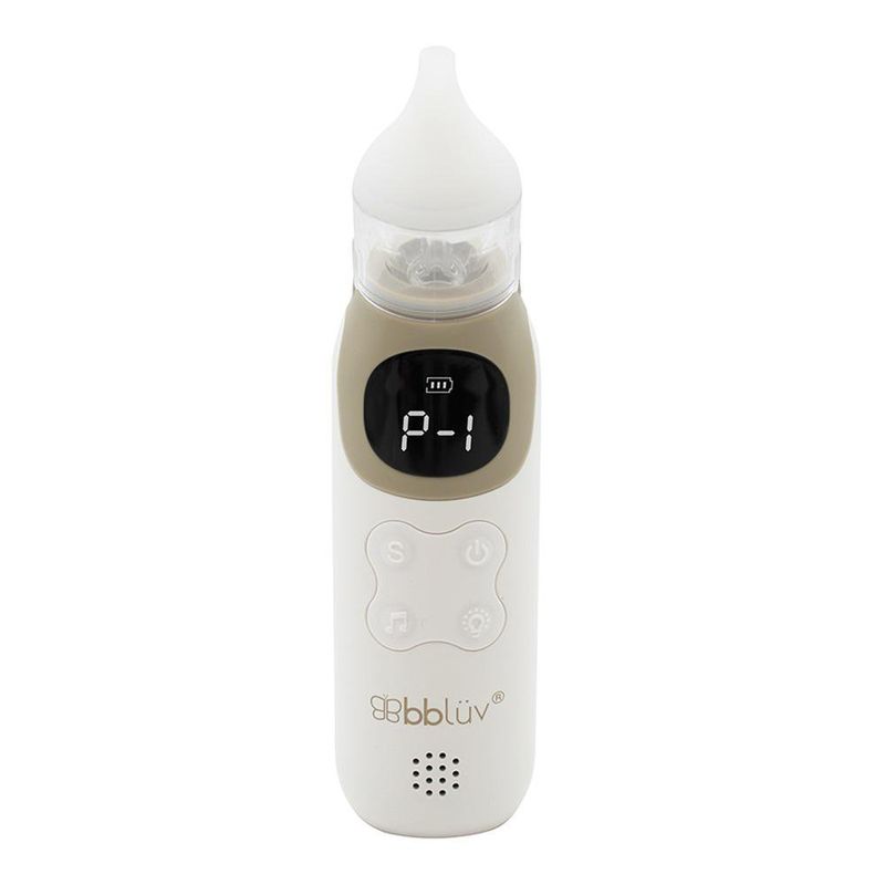 Aspirador Nasal Eléctrico Rinö Pro para Bebé