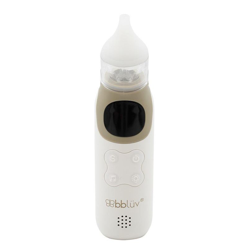 Aspirador Nasal Eléctrico Rinö Pro para Bebé