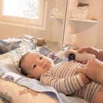 Aspirador Nasal Eléctrico Rinö Pro para Bebé