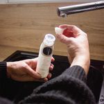Aspirador Nasal Eléctrico Rinö Pro para Bebé
