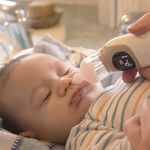 Aspirador Nasal Eléctrico Rinö Pro para Bebé