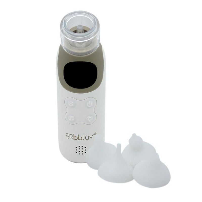 Aspirador Nasal Eléctrico Rinö Pro para Bebé