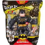 Figura De Acción Batman Elástico - Goo Jit Zu