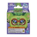 Mini Peluche Interactivo Furby Furblets Edición Foodies Frutas Diseños Surtidos