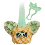 Mini Peluche Interactivo Furby Furblets Edición Foodies Frutas Diseños Surtidos
