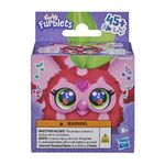 Mini Peluche Interactivo Furby Furblets Edición Foodies Frutas Diseños Surtidos