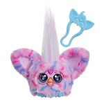 Mini Peluche Interactivo Furby Furblets Edición Foodies Frutas Diseños Surtidos