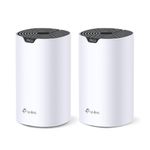 Sistema Wi-Fi Mesh Deco S7 AC1900 con Doble Banda y 2 Unidades Gigabit en Color Blanco