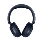 Audífonos Inalámbricos Power Headphones Over-Ear con Bluetooth 5.4 y Cancelación Activa de Ruido Híbrida en Color Azul