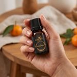 Aceite Esencial Cítrico de Mandarina 11 mL