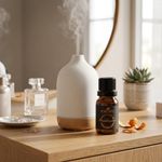 Aceite Esencial Cítrico de Mandarina 11 mL