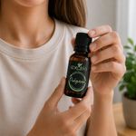 Aceite Esencial Purificante de Orégano 11 mL