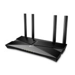 Router Inalámbrico Archer AX53 con Wi-Fi 6 AX3000 con Doble Banda Gigabit en Color Negro