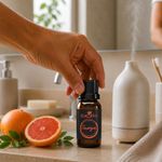 Aceite Esencial Cítrico de Toronja 11 mL