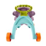 Andador Interactivo Primeros Pasos Monito con Luces, Sonidos y Actividades