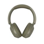 Audífonos Inalámbricos Power Headphones con Cancelación Activa de Ruido Bluetooth 5.4 en Color Verde