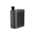 Bocina Inalámbrica Power Mini con Bluetooth 5.3 Resistente al Agua IPX6 en Color Negro