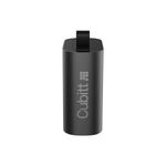 Bocina Inalámbrica Power Mini con Bluetooth 5.3 Resistente al Agua IPX6 en Color Negro