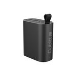 Bocina Inalámbrica Power Mini con Bluetooth 5.3 Resistente al Agua IPX6 en Color Negro
