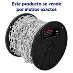 Cadena para Sujeción de 4.1 Mm Venta por Metro