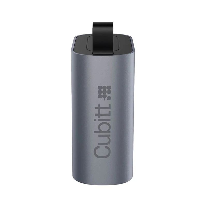 Bocina Inalámbrica Power Mini con Bluetooth 5.3 Resistente al Agua IPX6 en Color Gris Oscuro