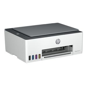 Impresora Multifuncional Smart Tank 580