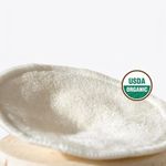 Protectores Absorbentes Lavables de Lactancia con Bolsa de Lavado, 10 Unidades