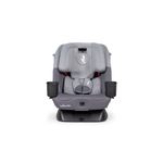 Silla para Carro Todas las Etapas hasta 45 Kg con Arnés de 5 Puntos LATCH y Modo Booster Gris