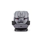 Silla para Carro Todas las Etapas hasta 45 Kg con Arnés de 5 Puntos LATCH y Modo Booster Gris