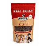 Snack Deshidratado para Perro de Carne de Res Natural 100 Gramos