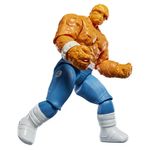 Figura de Acción La Mole de Los Cuatro Fantásticos Serie Titan Hero de 12 Plg